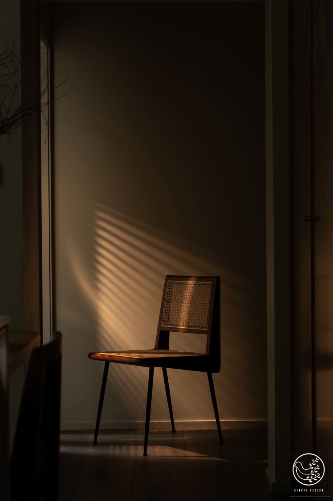 远航归来 · 一家三口的温馨家园丨中国成都丨清羽设计-16