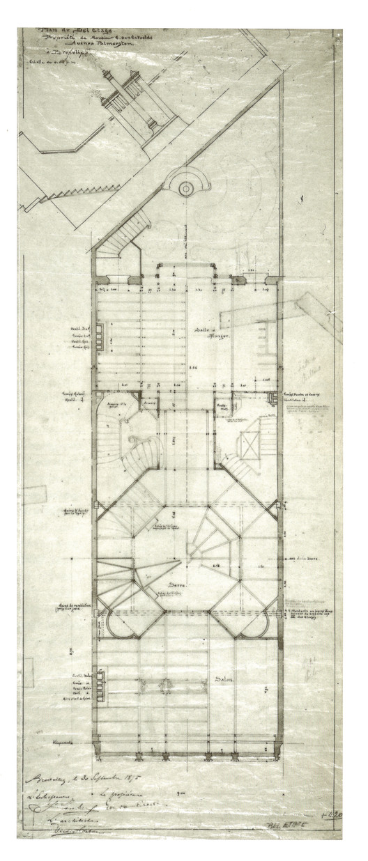 埃特维尔德酒店-16
