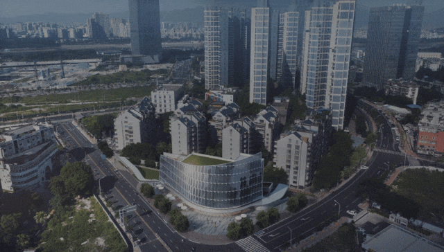 天俊企业总部丨中国福州丨尚恩设计-18