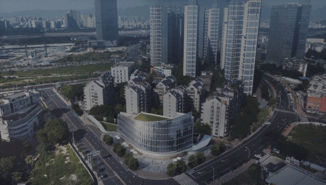 天俊企业总部丨中国福州丨尚恩设计-18