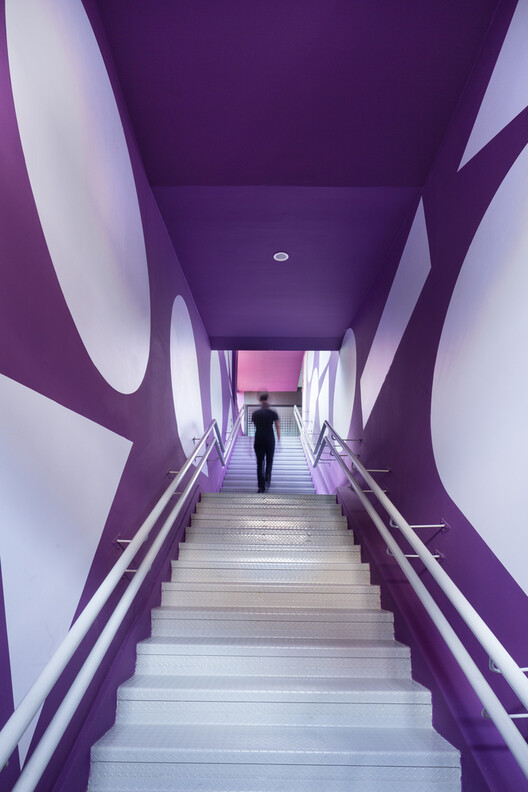 Sede Energia 办公空间丨巴西丨巴西 Mobio Arquitetura-13