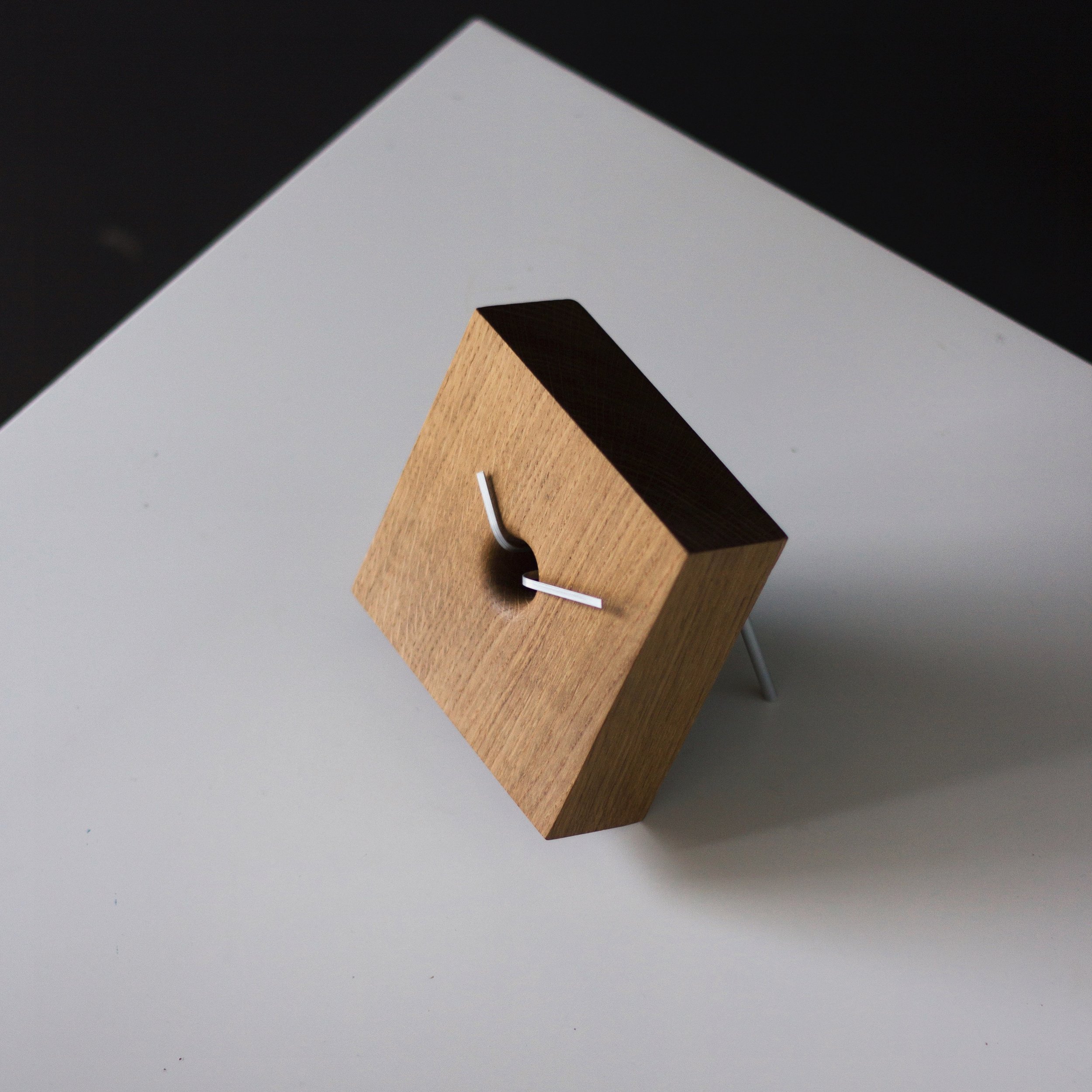 深渊时钟丨JB design & architecture-21