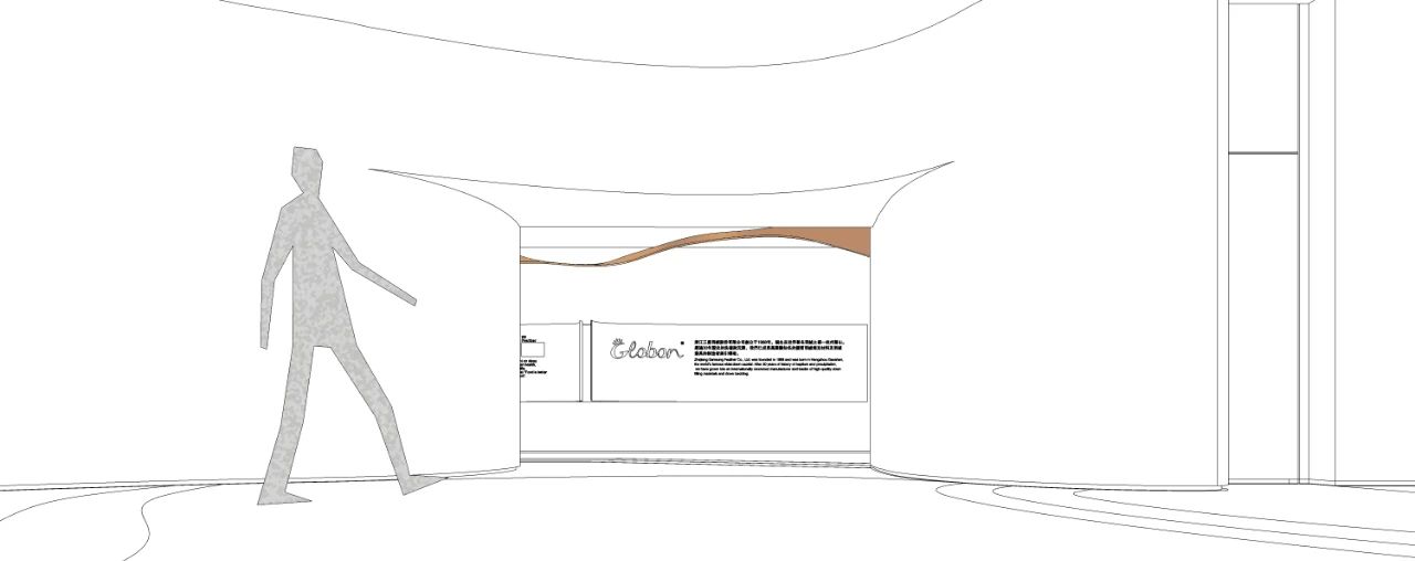 兰帛睡眠家居体验中心丨中国杭州丨风境力舍建筑设计事务所-42