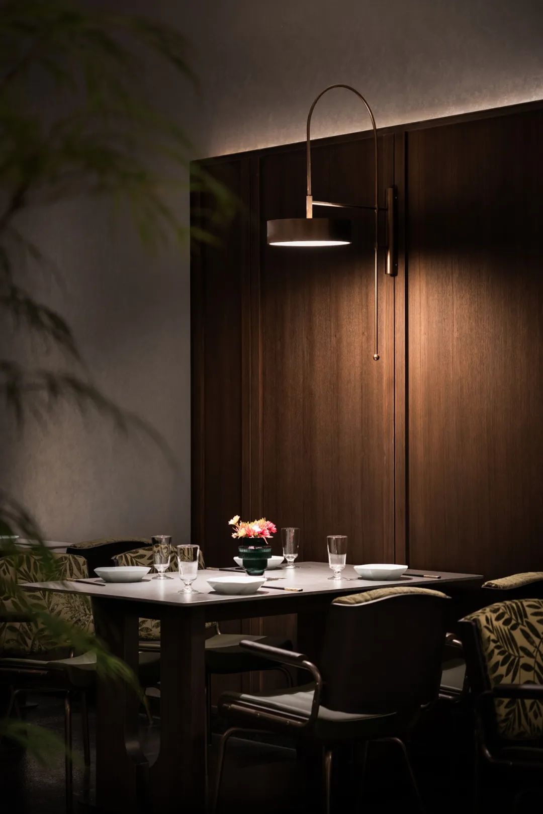 MASONPRINCE上海淮海路店丨中国上海丨TOMO東木筑造-231