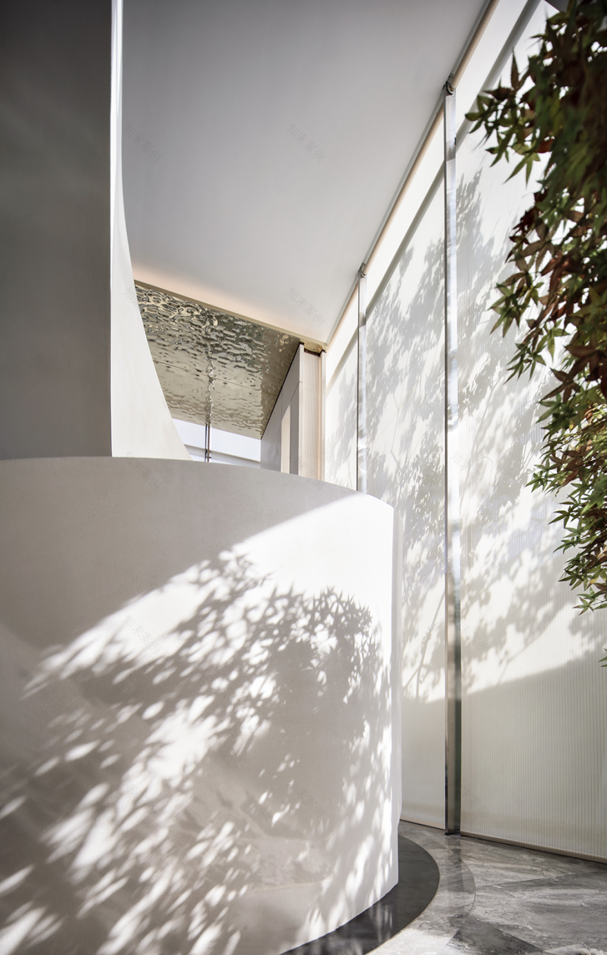 温岭玖珑壹号院营销中心丨中国浙江丨深圳市盘石室内设计有限公司-38