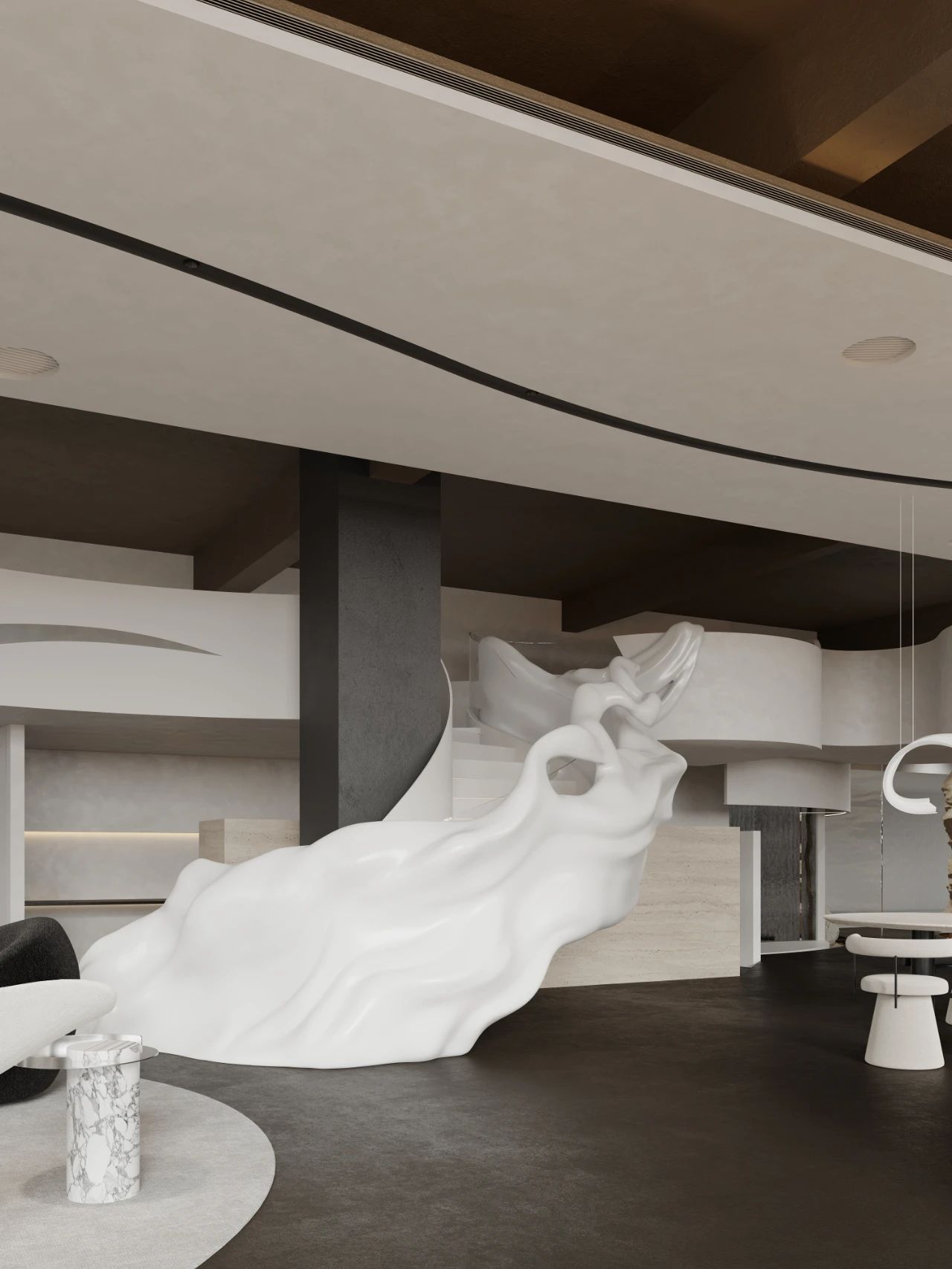 沈燕芳设计事务所新办公室丨中国徐州-11