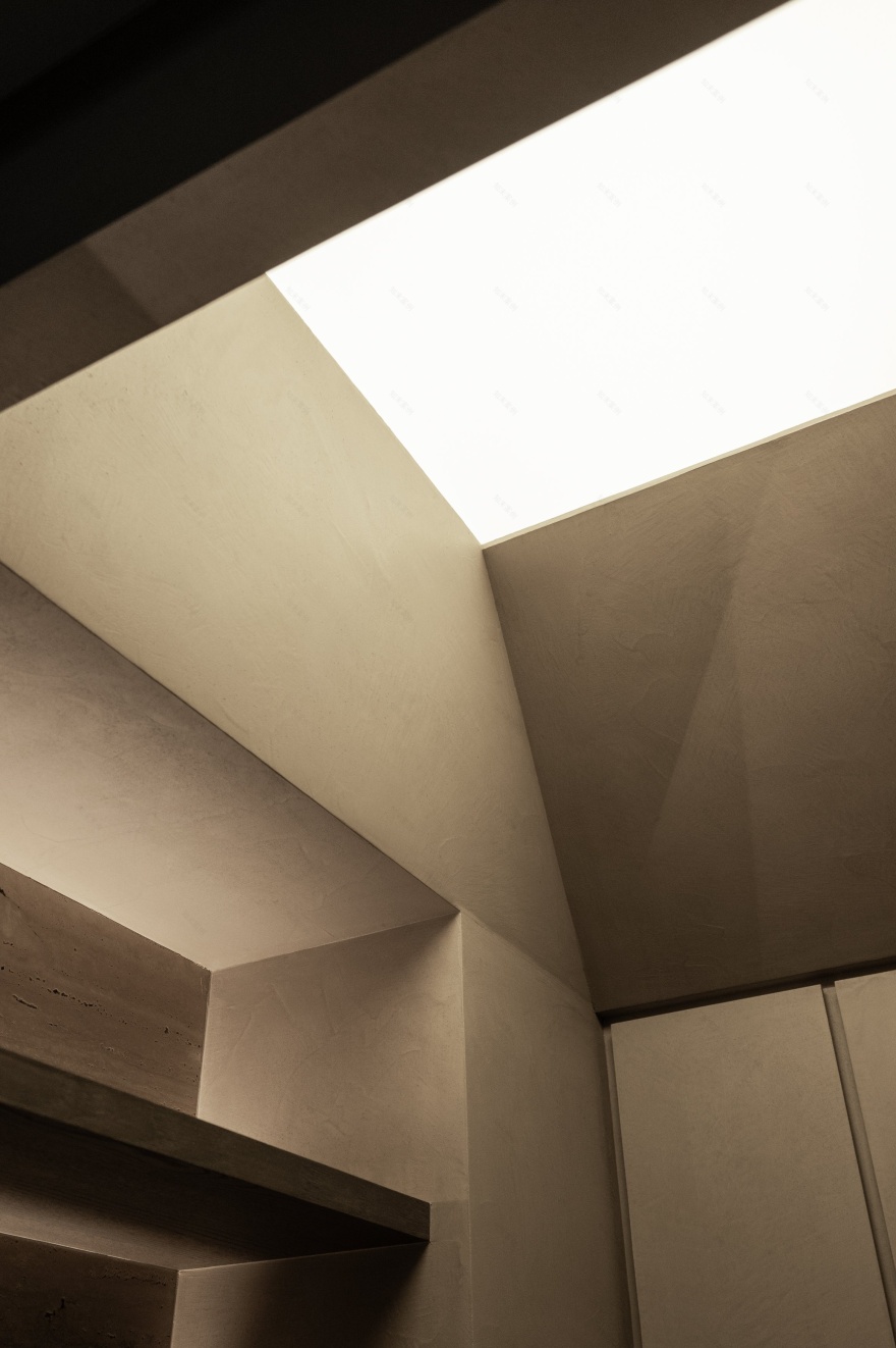 Tranquil Realm平层丨中国台北丨向度设计-9