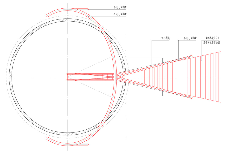 随县农业基础设施改造丨中国湖北丨华中科技大学建规学院+青微舍工作室-72