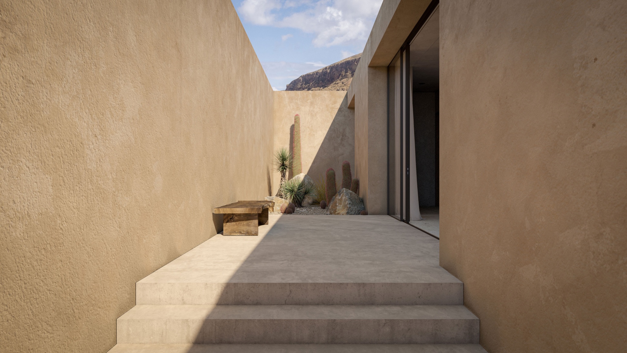 Moccasin Flats 住宅丨美国华盛顿丨Woods + Dangaran-11