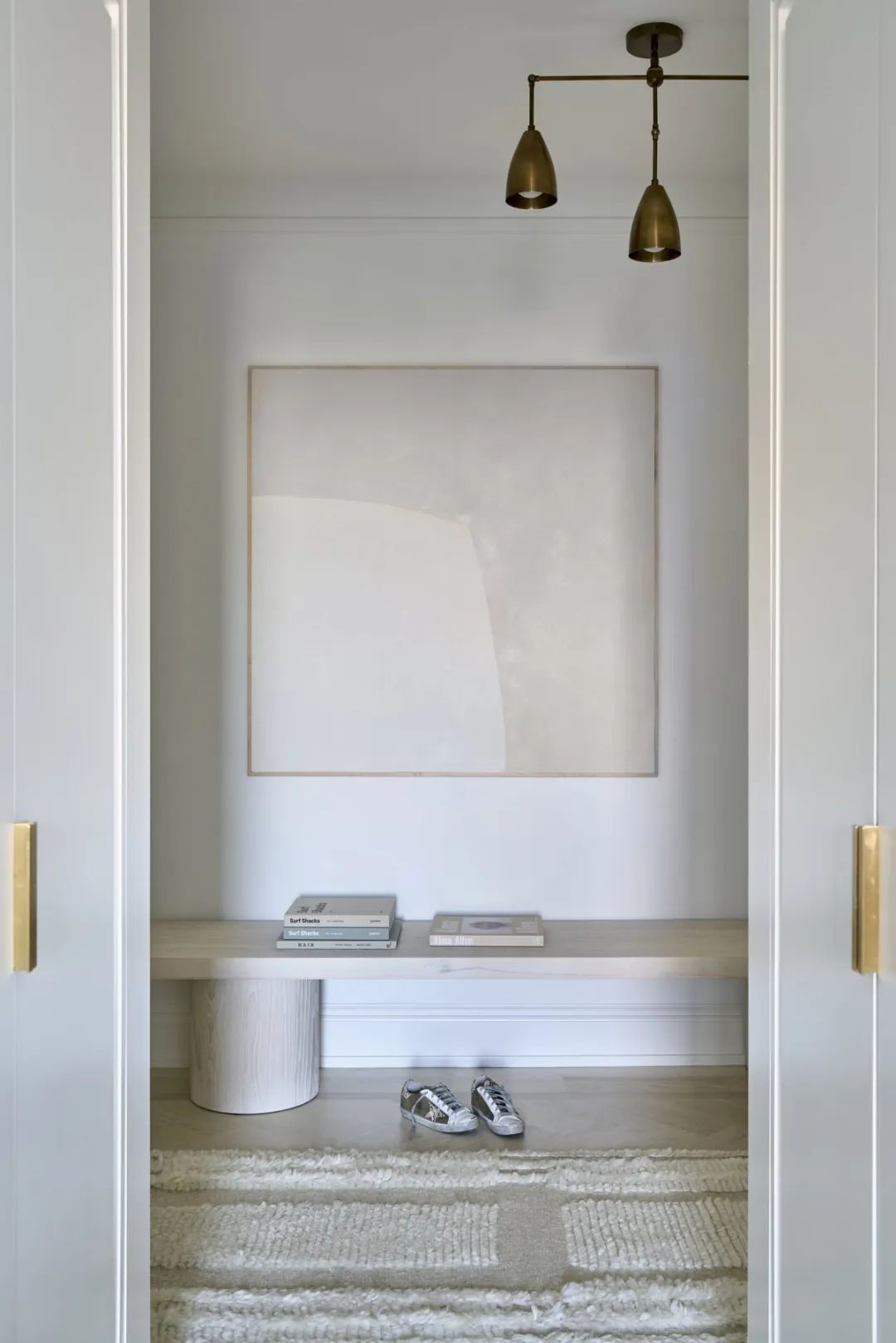 Sissy+Marley 室内设计项目丨美国加利福尼亚丨Sissy+Marley 室内设计公司-31