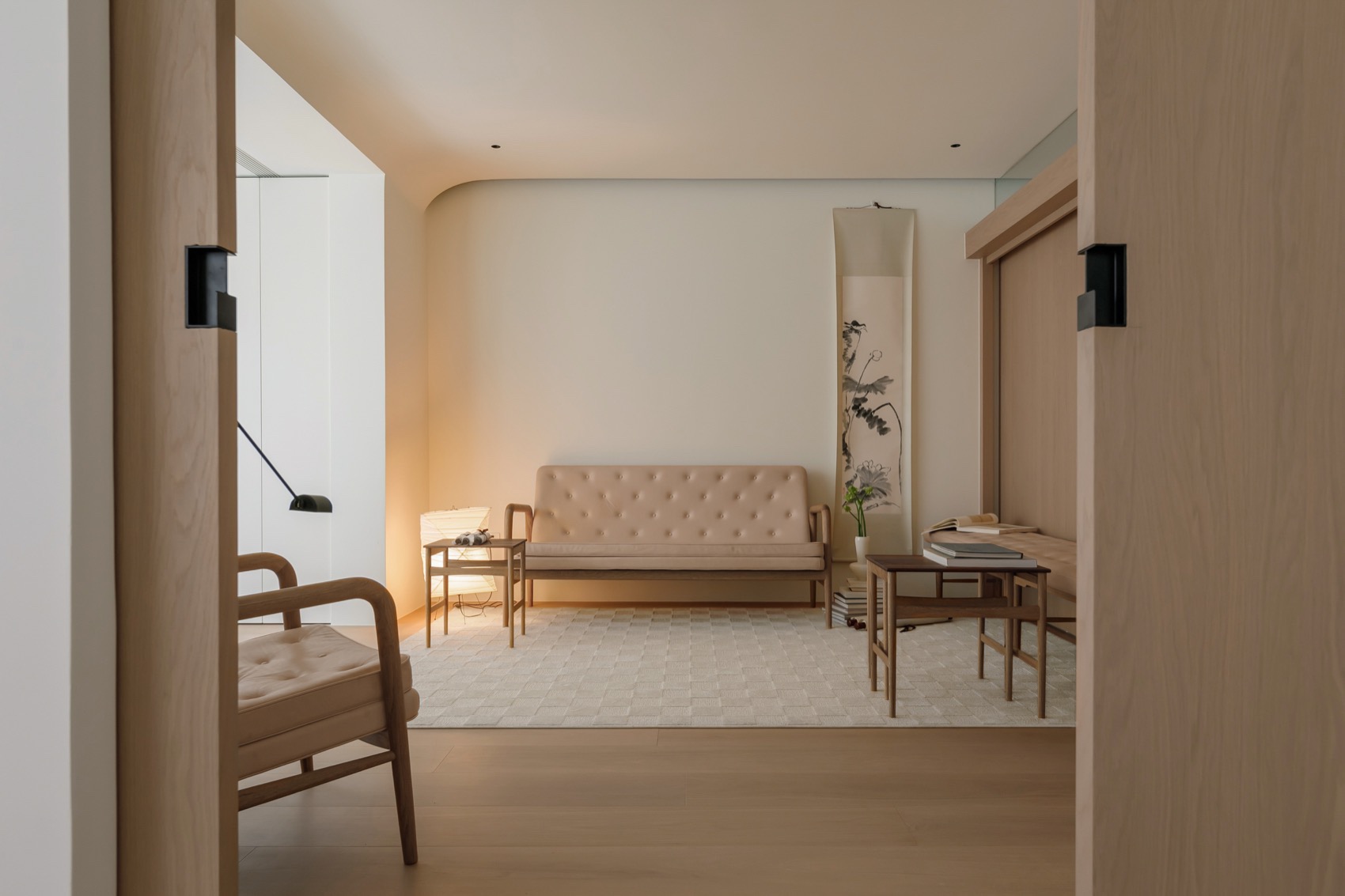 亭，上海 / 木卡工作室-54