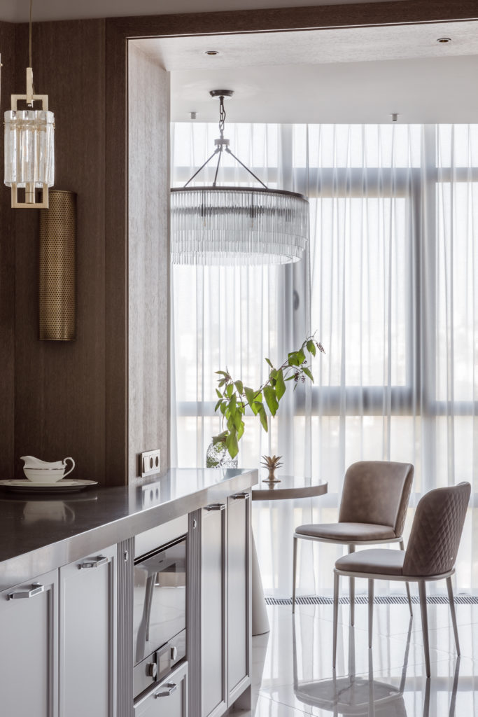 Гламурная эклектика（华丽折衷主义）丨俄罗斯-39