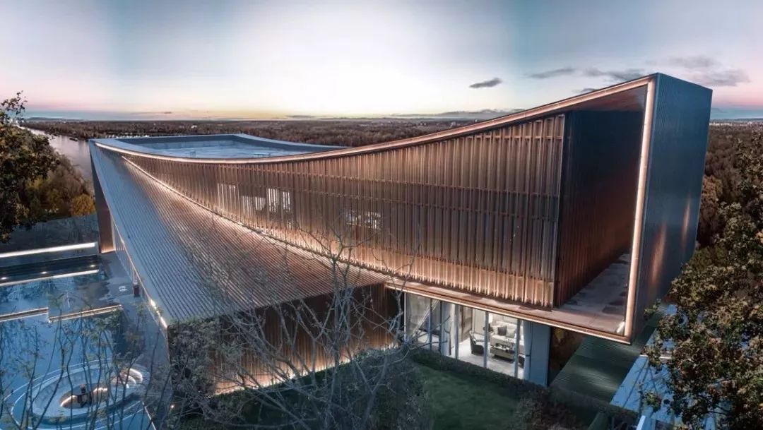 杭州·随塘 | 江南水乡的礼仪都市桃源-7