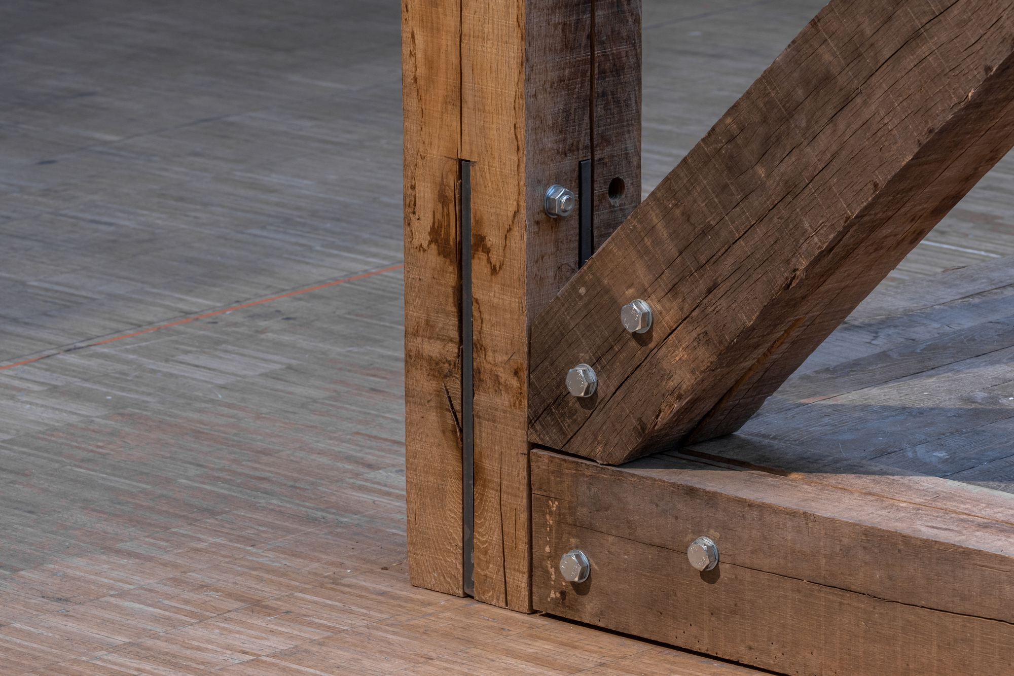 A Room For Tomorrow Prototype / ciguë-42