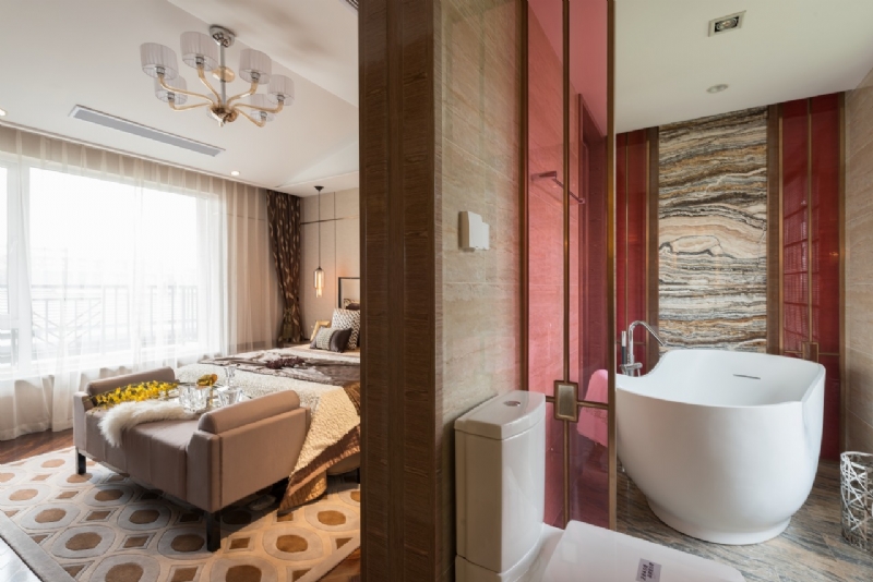 上海院子北合院-8