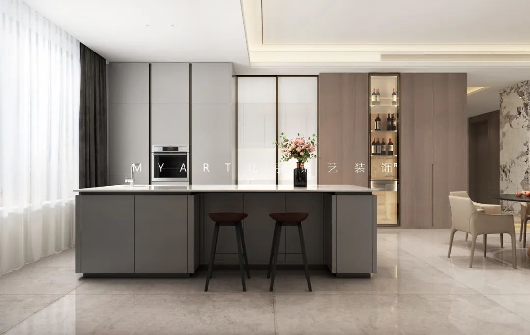 都会伊甸,幸福生活的艺术诠释-15