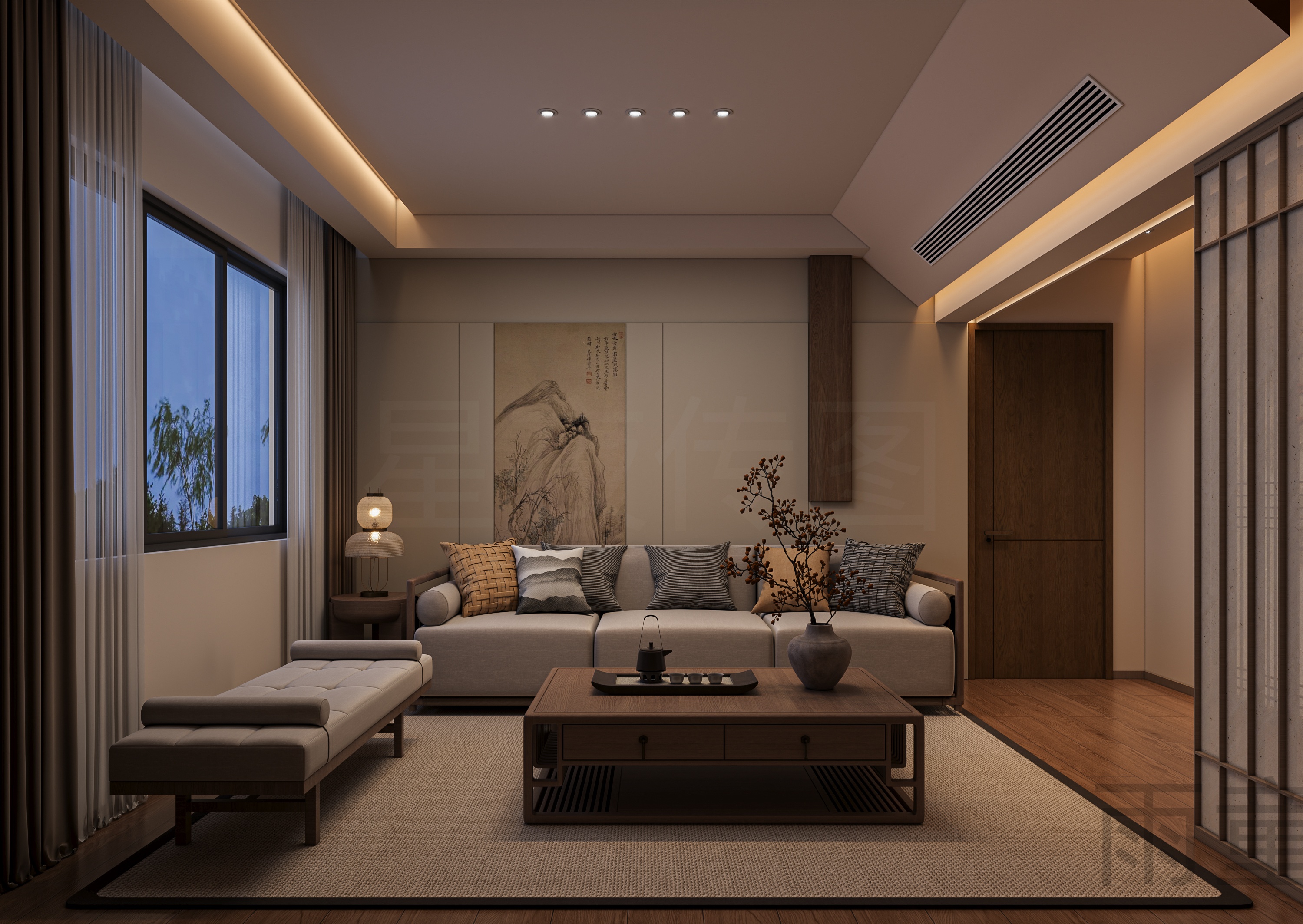 宋代美学会所-6