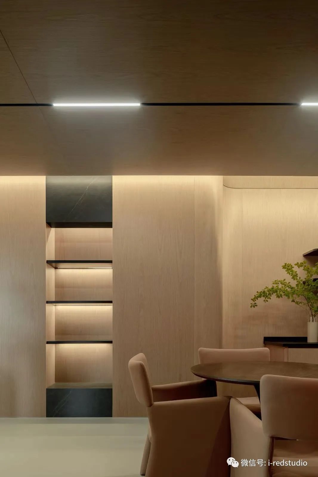 贝瑞佳月子会所(缙云)丨中国丽水丨聚合能量(RE)设计事务所-14