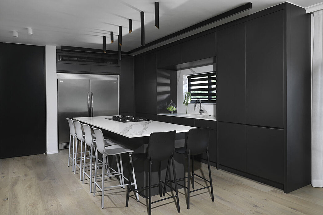 以色列的美国风格丨以色列丨Karen Maimon-9