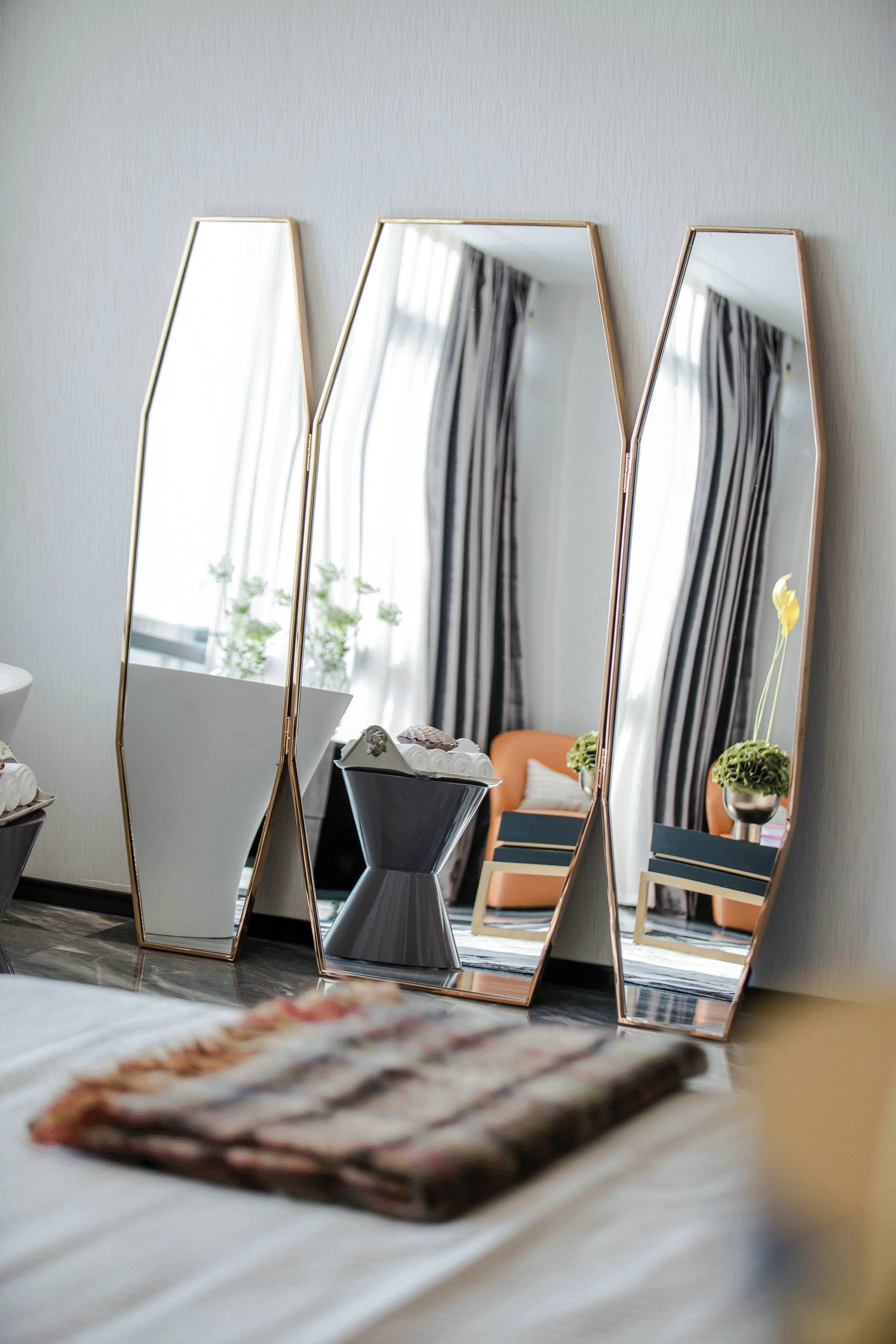 阳光壹佰温州中心度假公寓  高文安设计公司-36