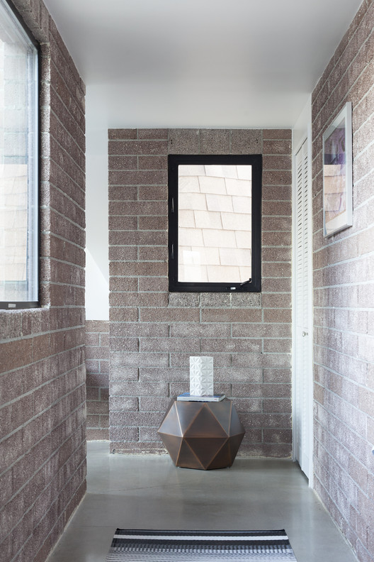 Palm Springs Dome House Pavlina Williams-18