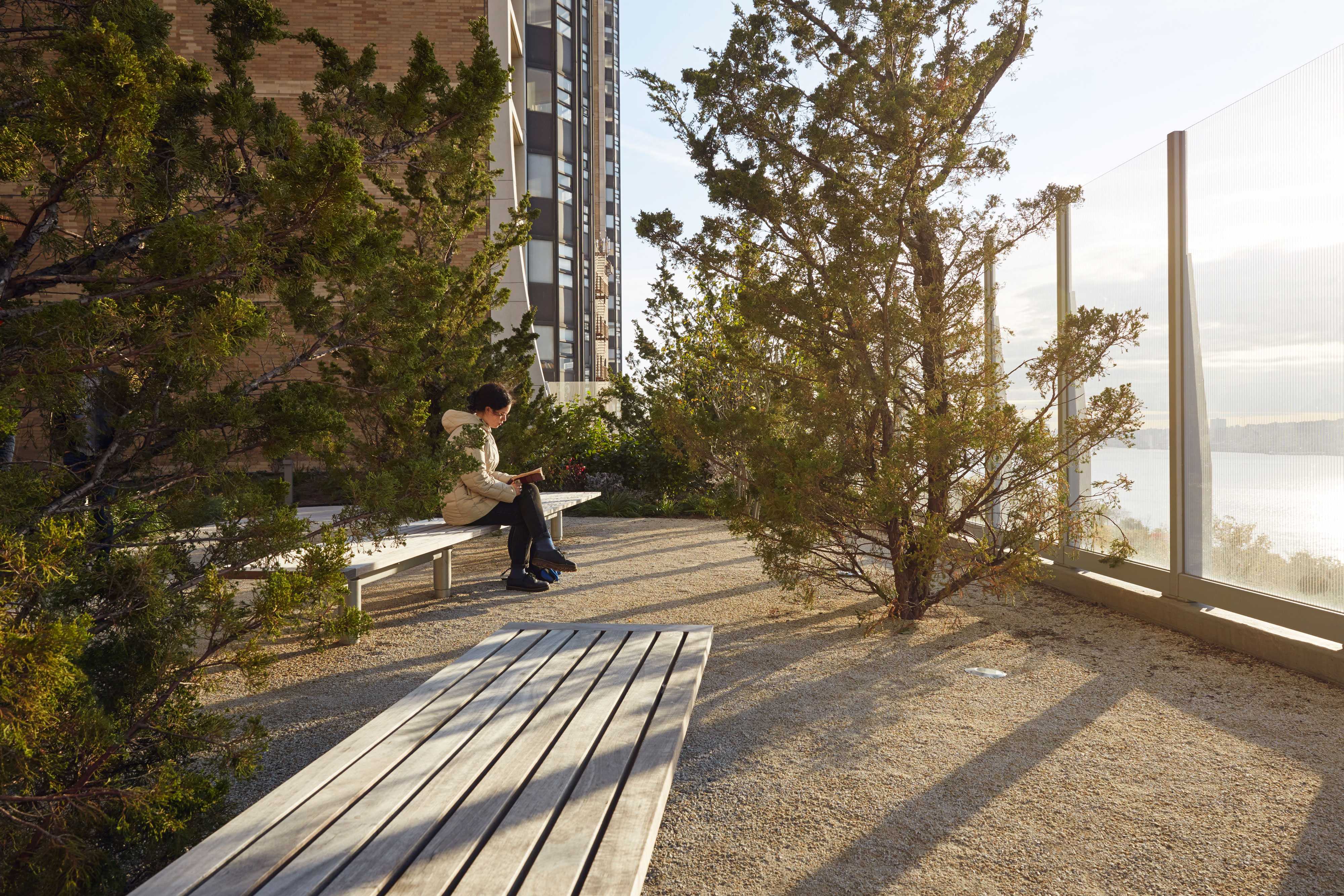 哥伦比亚大学瓦格罗斯教育中心-8