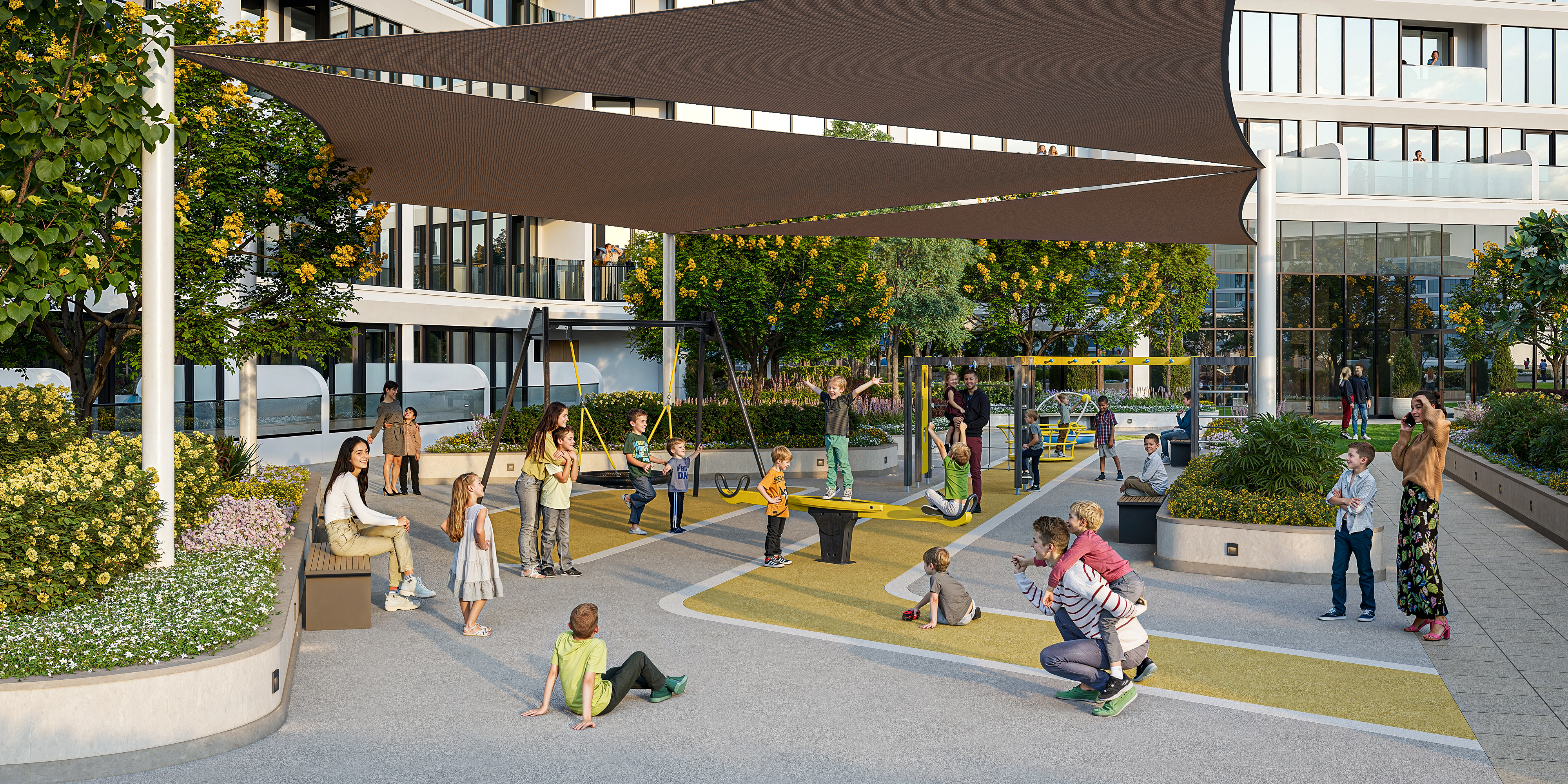 Architecture amenities renders-7