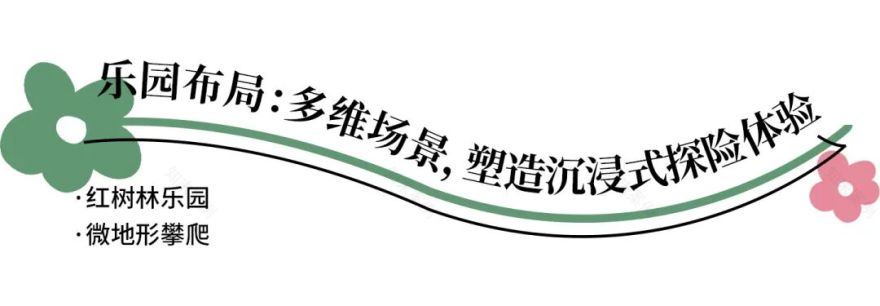 “生态教育+亲子游乐”双赋能,印尼购物中心解锁多元价值新动能丨牧童文旅-16