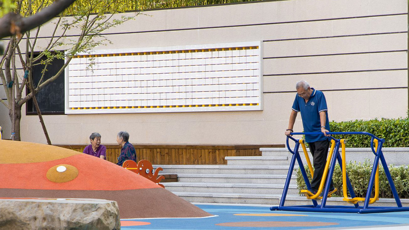 淄博新东升·福园景观-36