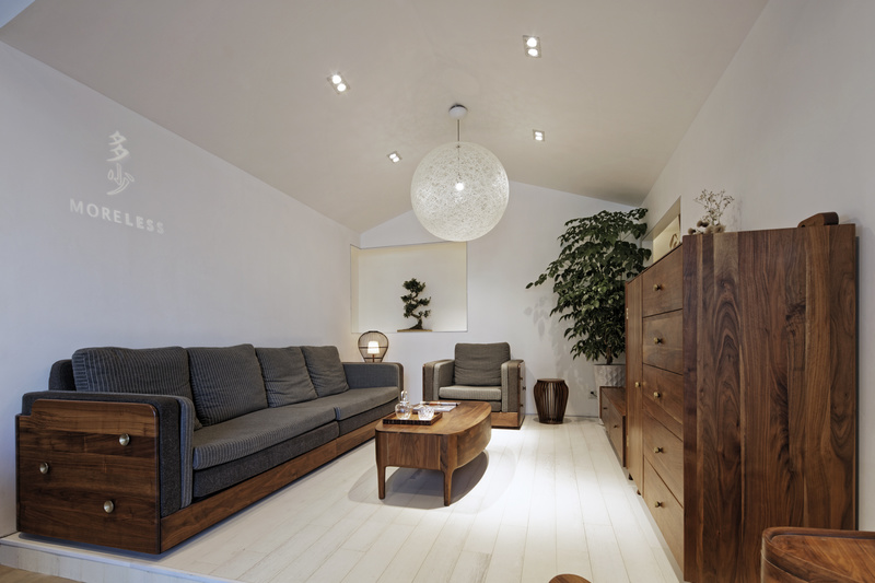 青岛白屋——多少家具店诠释当代文人气质-23