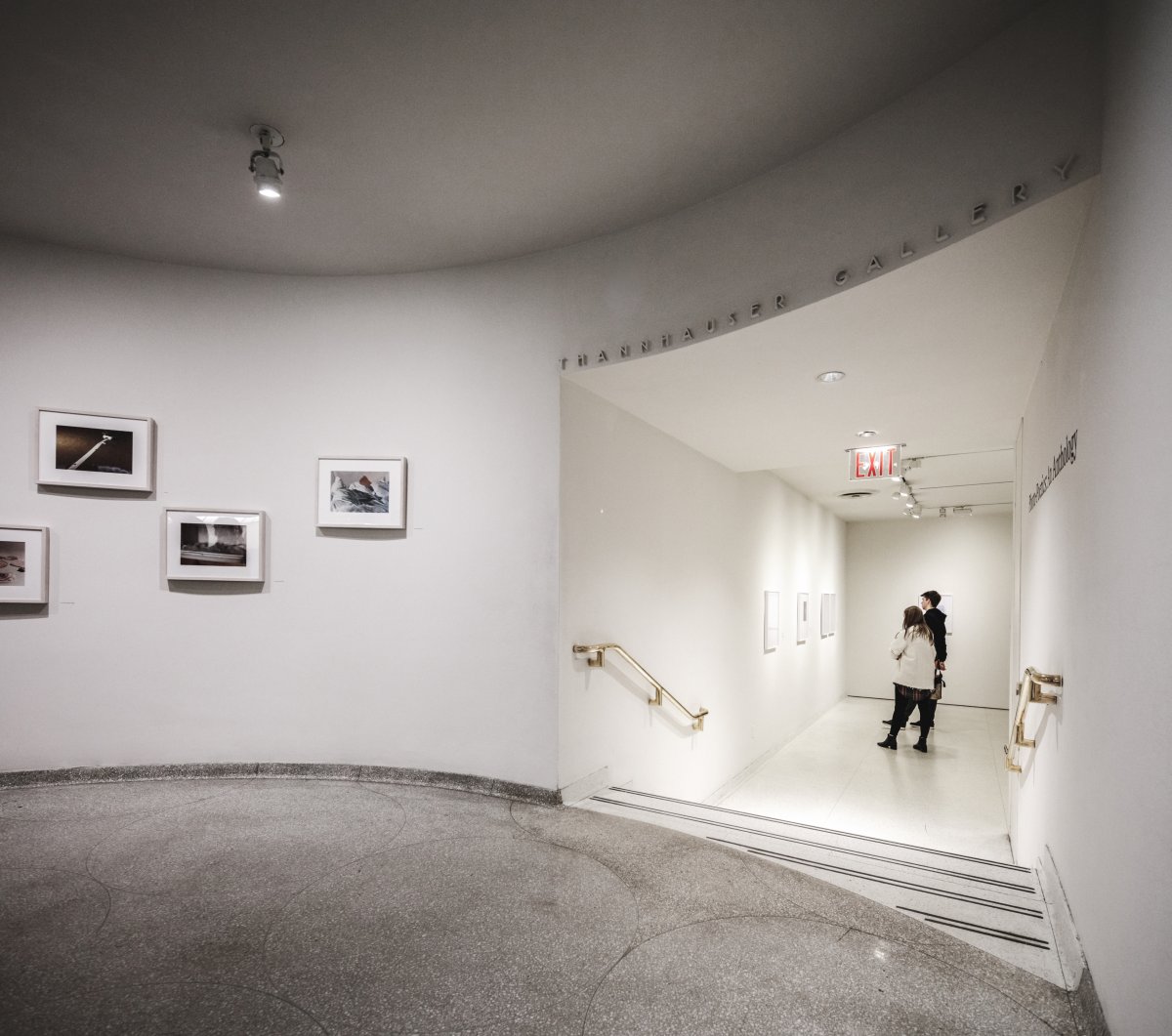 Solomon R· Guggenheim博物馆-14