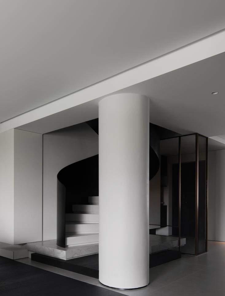 不尔设计 · 温州180㎡私宅,静默时序丨中国温州-22