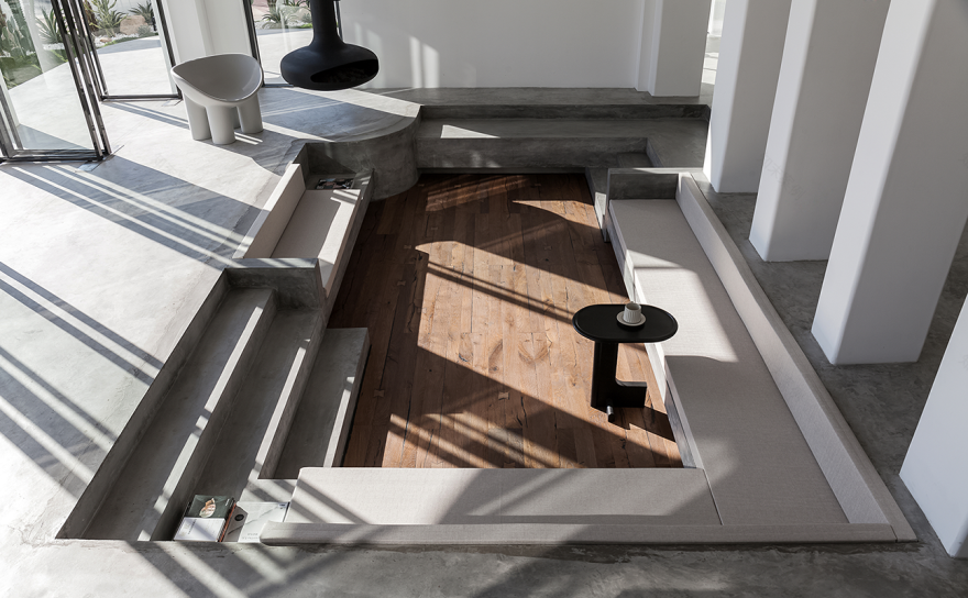 大小设计 | SOUTHLANE, 湄屿南巷民宿-49