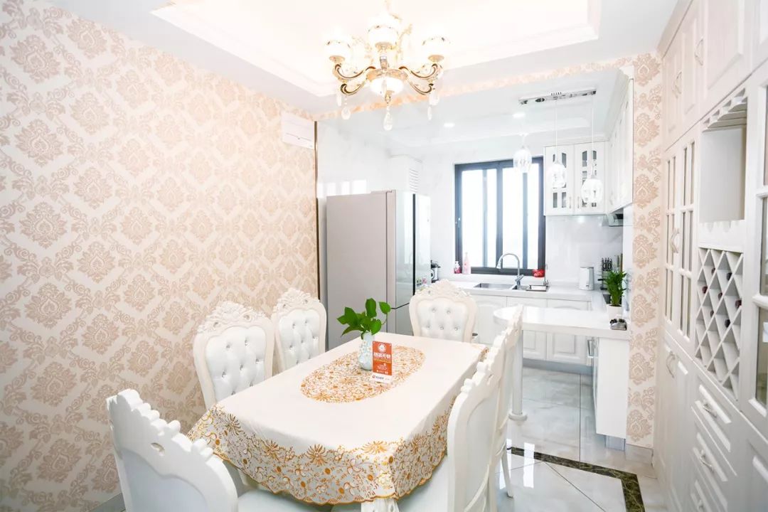 45 天老房翻新 | 从破屋到新居的完美蜕变-26