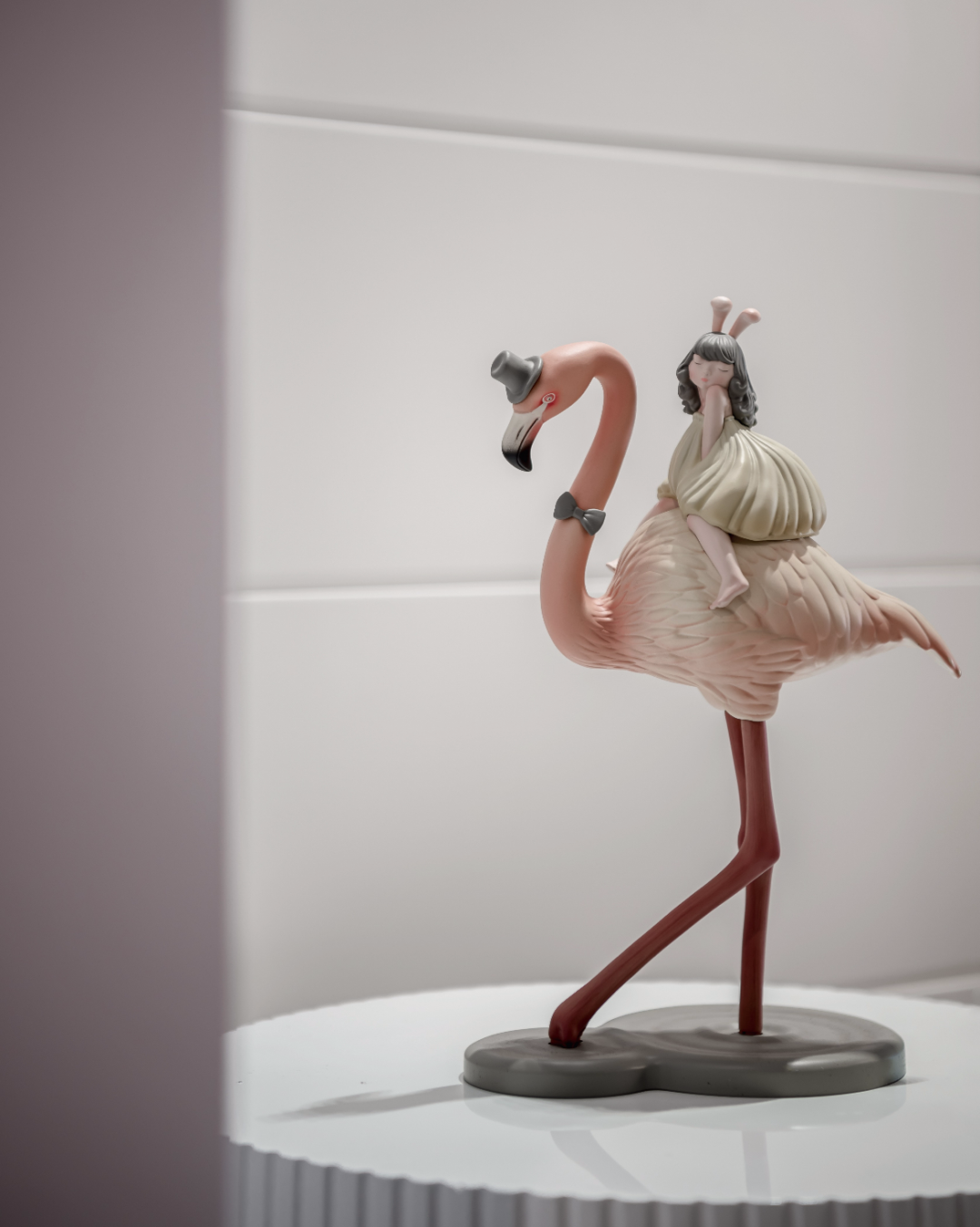 永恒花园 · 180㎡老房变身浪漫之城丨中国天津丨Manas-124