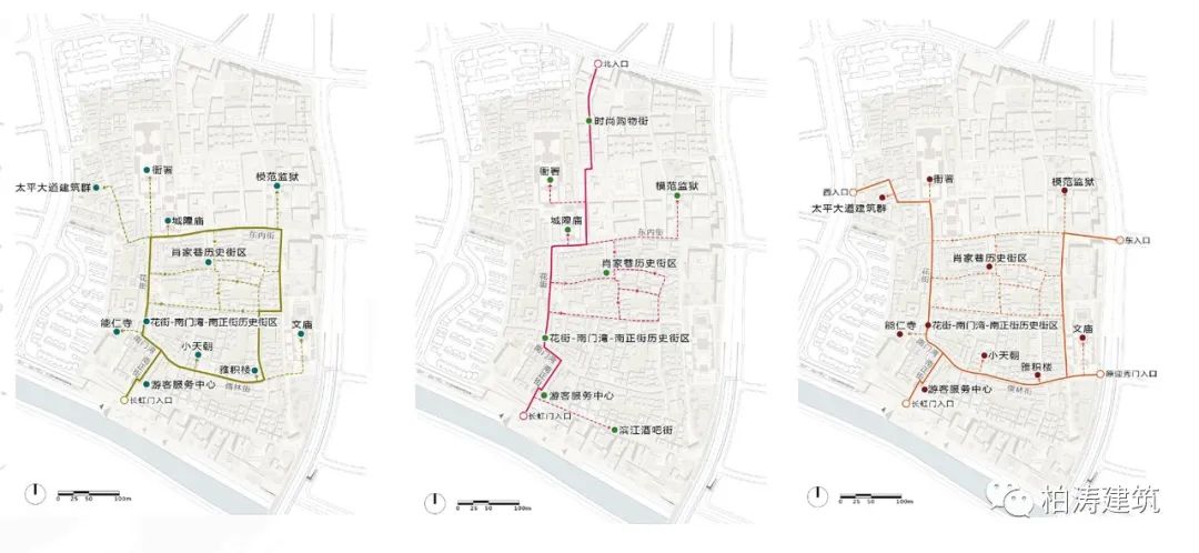 芜湖古城一期丨中国芜湖丨柏涛建筑设计（深圳）有限公司-10