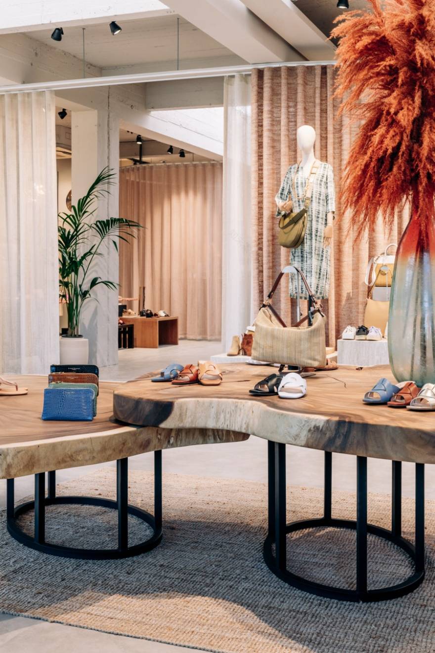 比利时布鲁塞尔Timmermans百货店感性室内设计丨比利时安特卫普丨WeWantMore工作室,Hannelore Veelaert-16