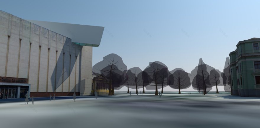 ATO博物馆项目丨乌克兰丨Yurima Architects(伊万·尤里马,弗拉基米尔·皮哈伊)-6