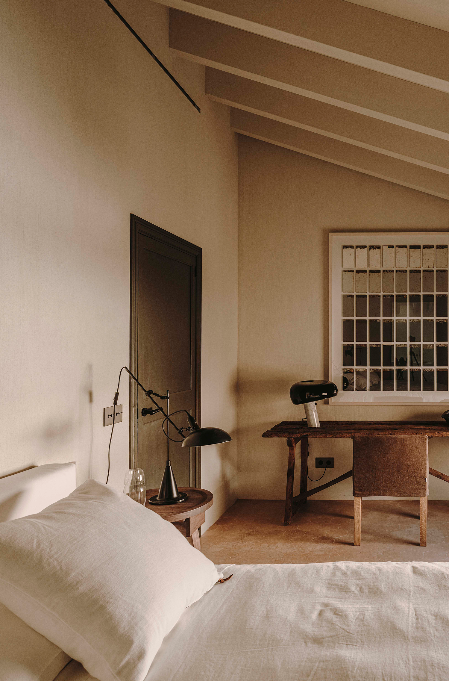 Can Armengol Palace建筑改造项目丨意大利帕尔马丨Isabel López Vilalta  Asociados-86