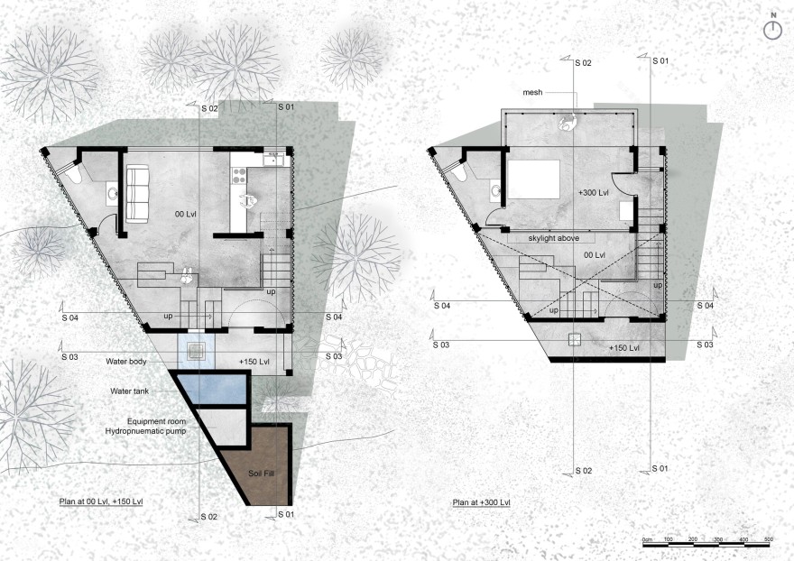 丨印度丨Dhrumam Architects-22