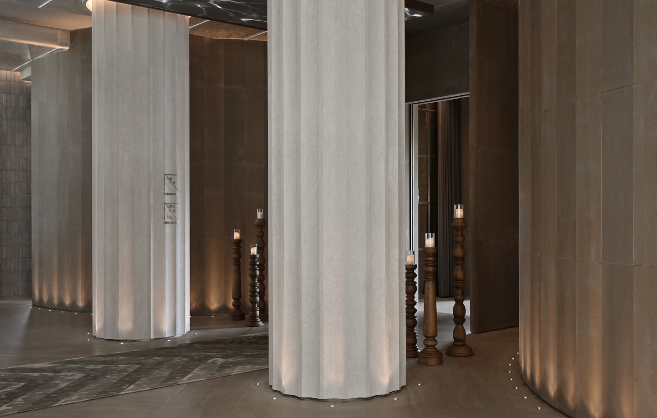 阿那亚NOA RESORT诺岸远近酒店丨中国丨宽品设计顾问DDC,魏晓璐建筑设计工作室-13