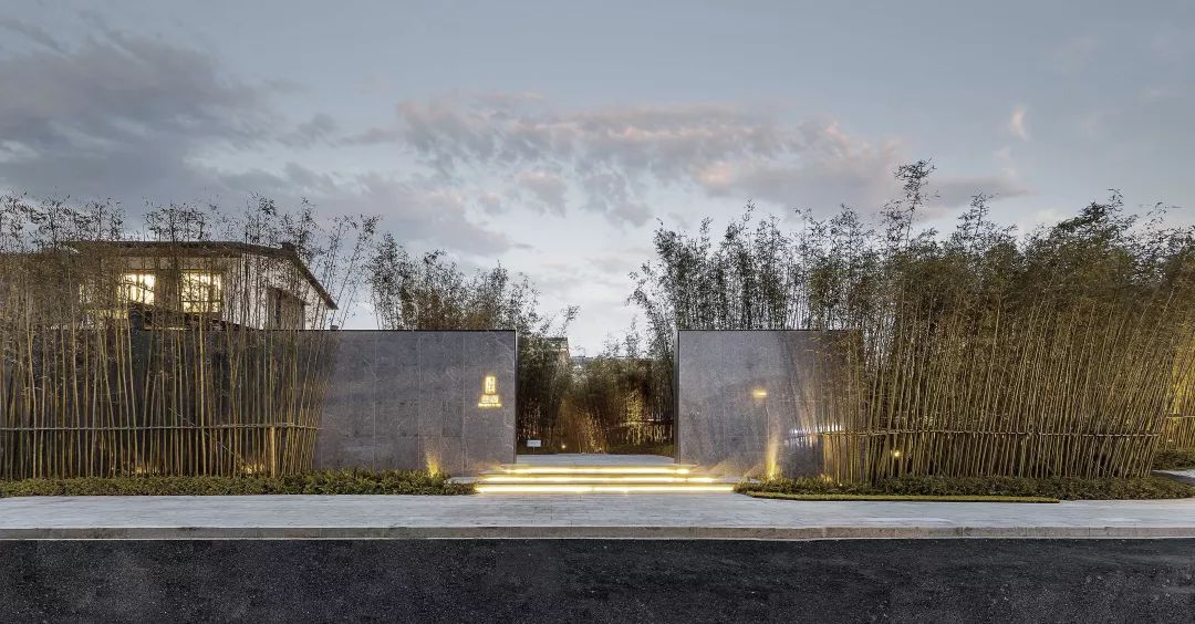  HWA安琦道尔丨杭州万科西望景观设计 丨中国浙江-18