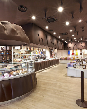 Witor's 巧克力旗舰店