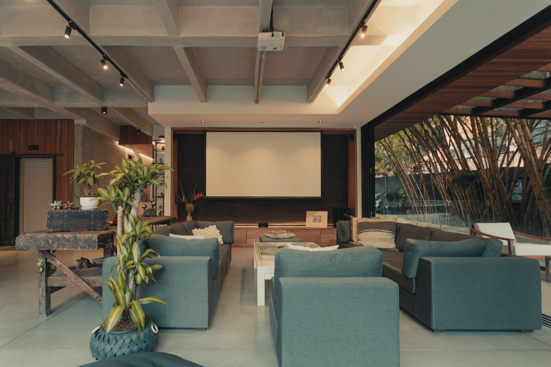 博舍托家园 1 号 拉特拉扎丨哥伦比亚-19