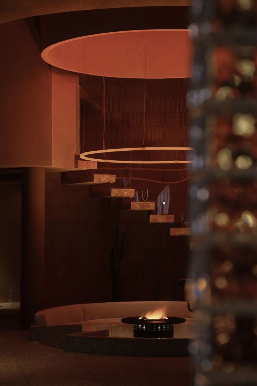 我很好吧丨中国无锡丨上海境似设计研究室-47