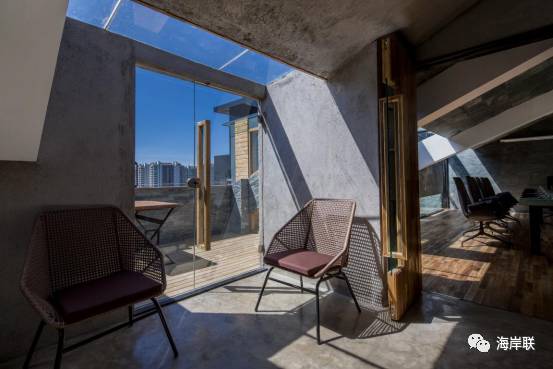 北京海岸---这样的“归隐”，你get了吗？【北京海岸设计·1091期】-48