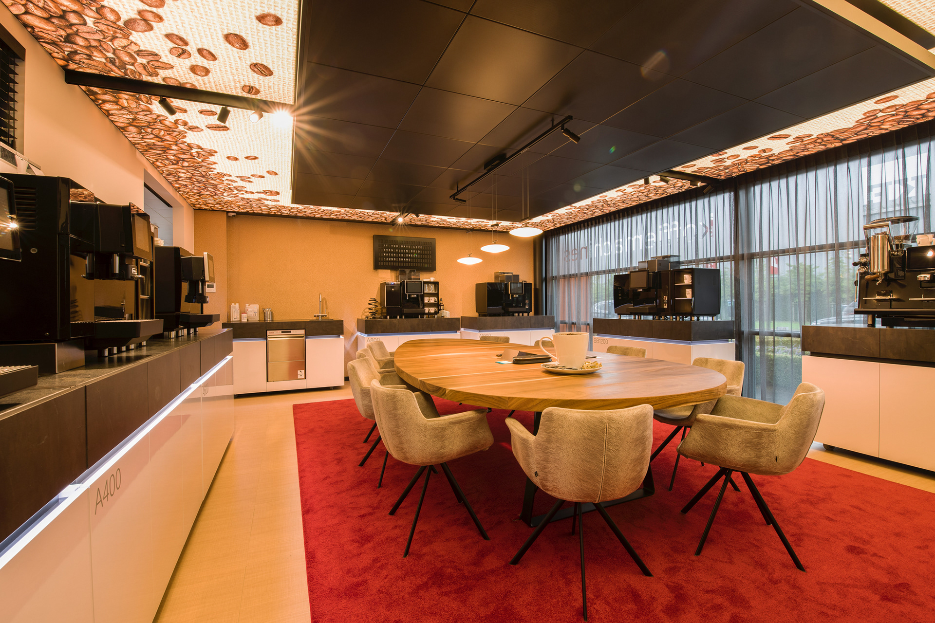 Interiors - Horeca-44