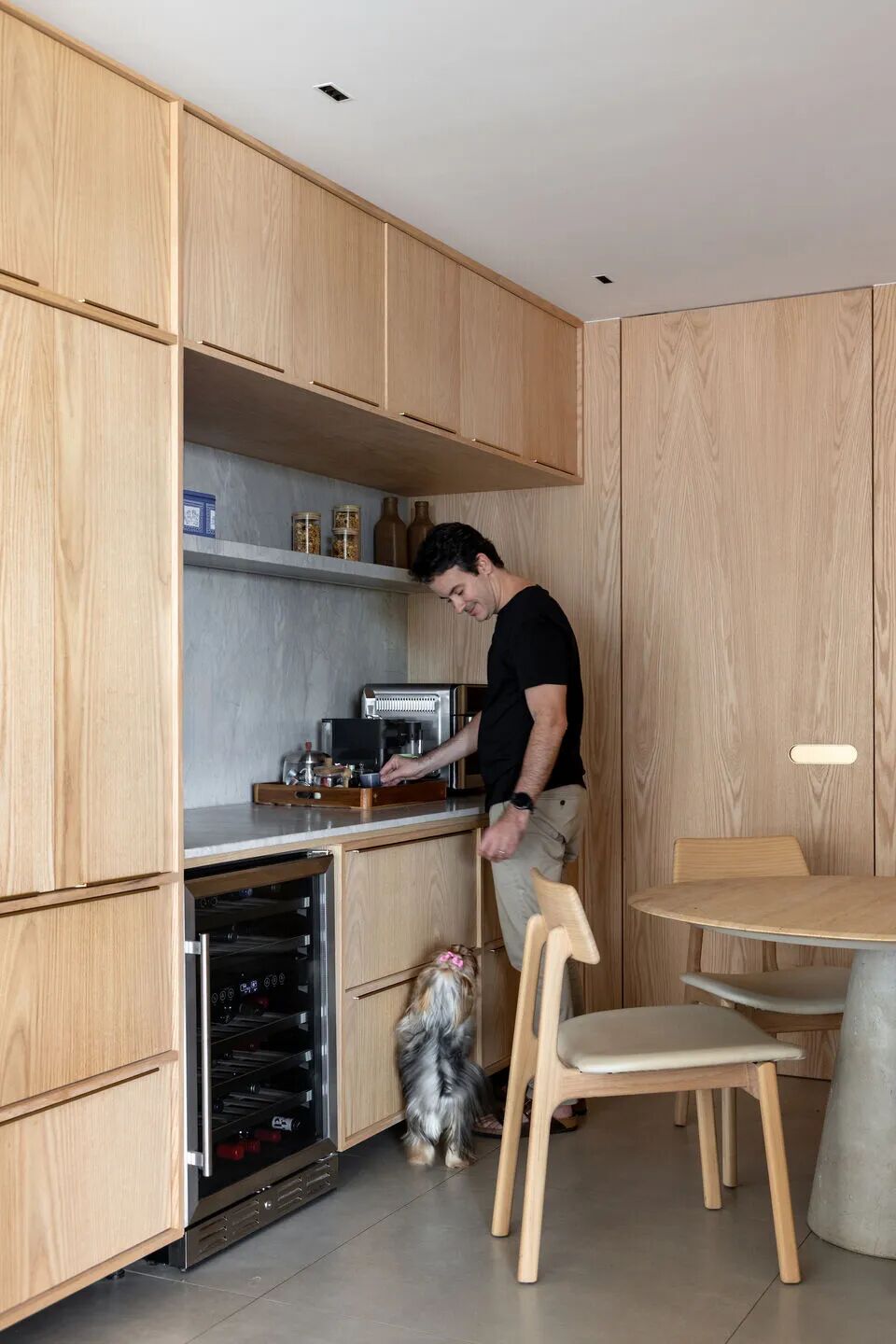 丨巴西丨巴西BLOCO Arquitetos事务所-8