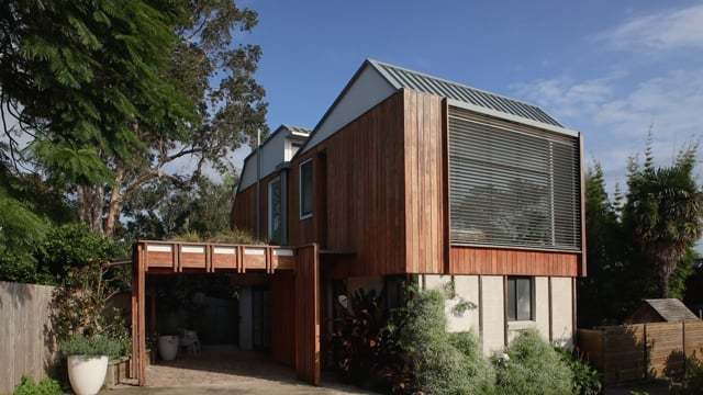 Crisp House 绿色环保之家-23