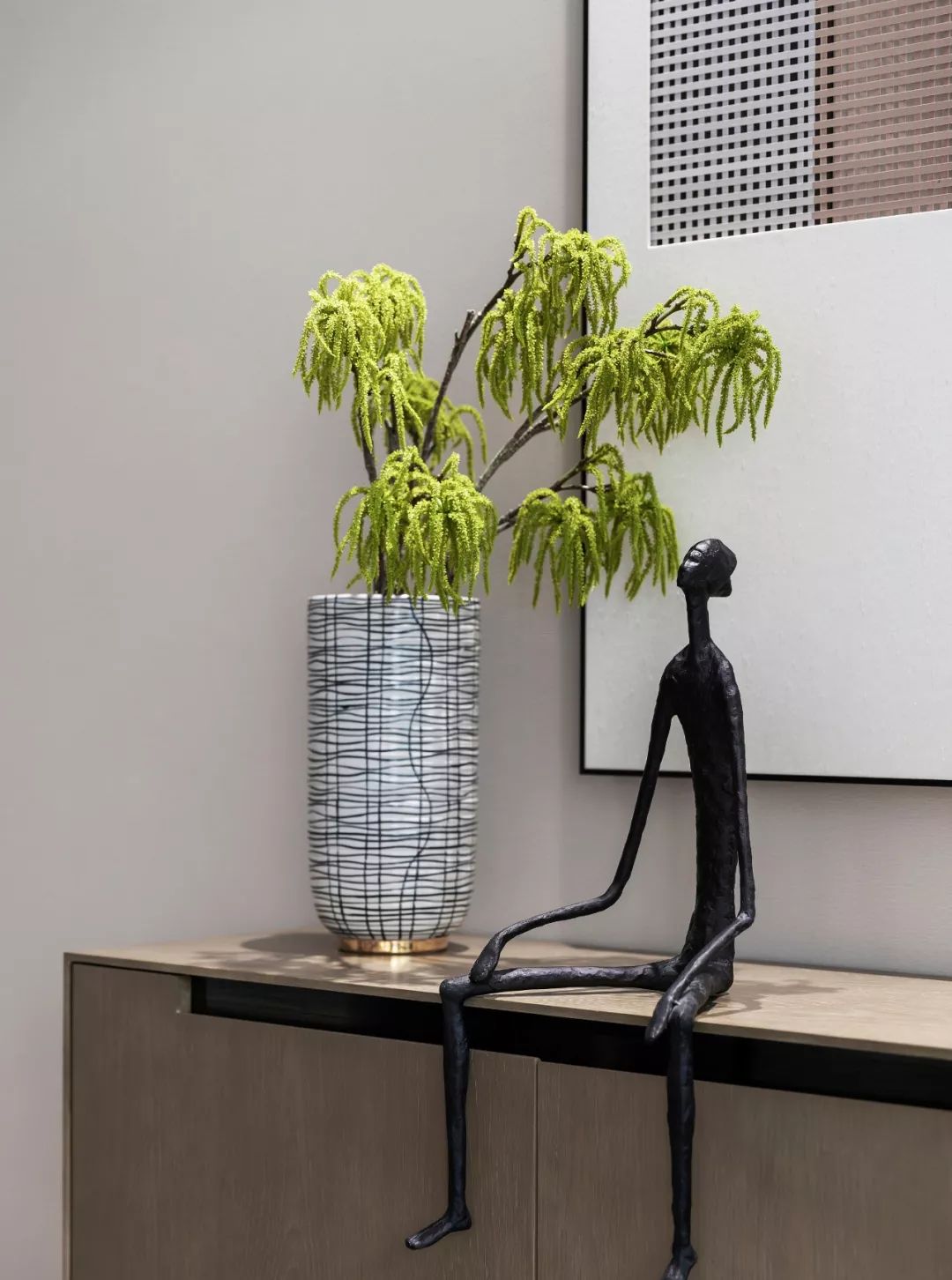 常州花语江南——现代低奢的江南雅致生活-27